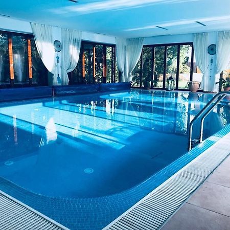 La Conac Aparthotel อาราด ภายนอก รูปภาพ