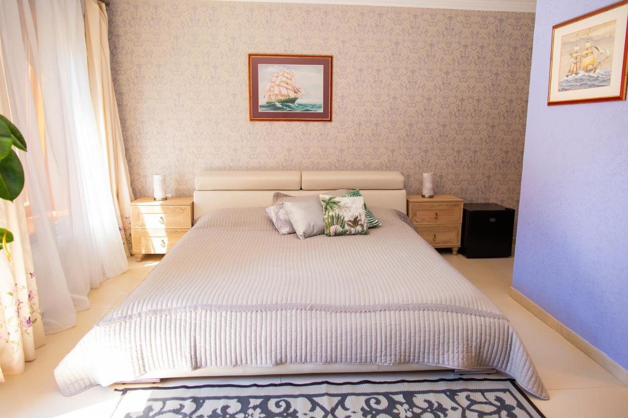 La Conac Aparthotel อาราด ภายนอก รูปภาพ