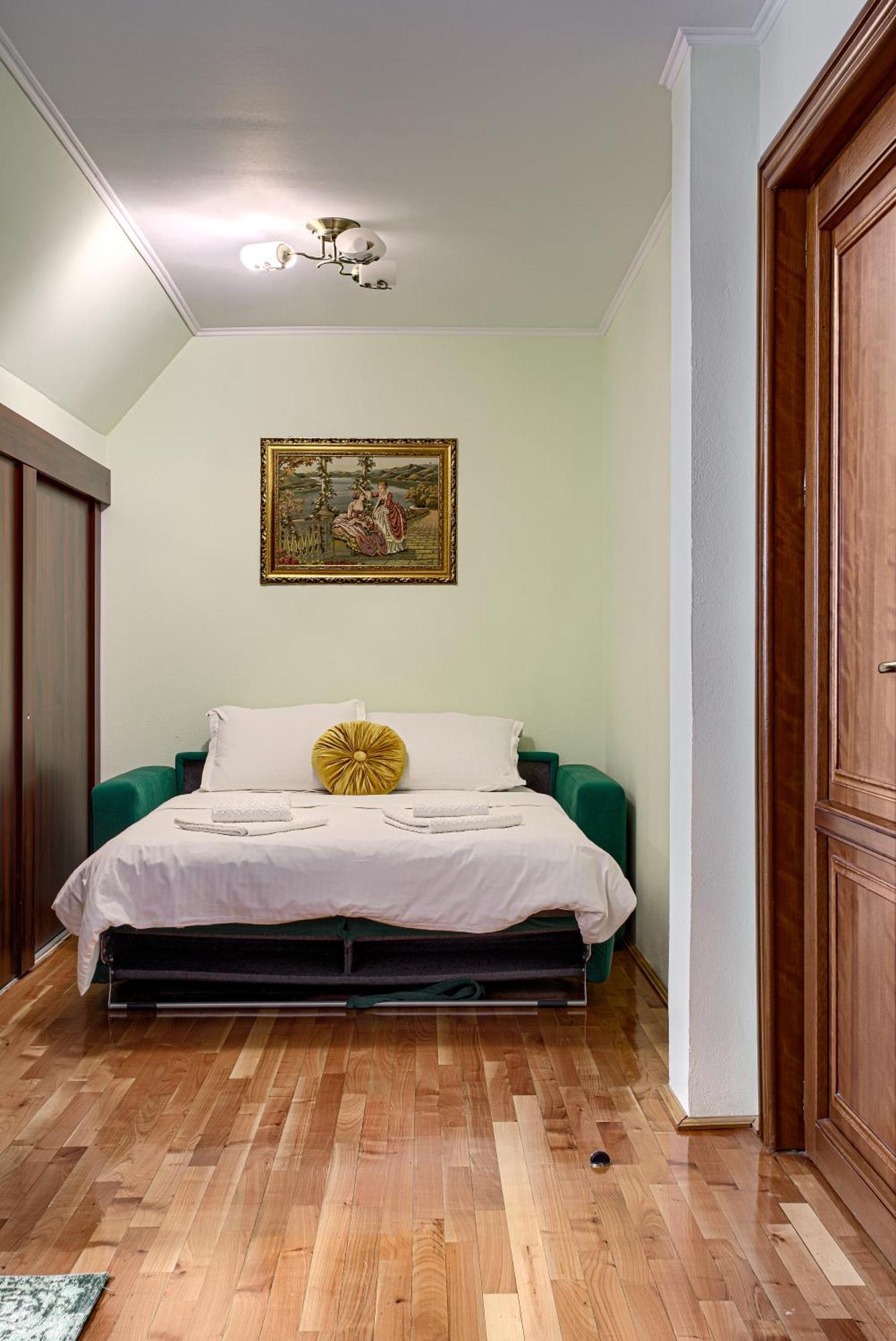 La Conac Aparthotel อาราด ภายนอก รูปภาพ
