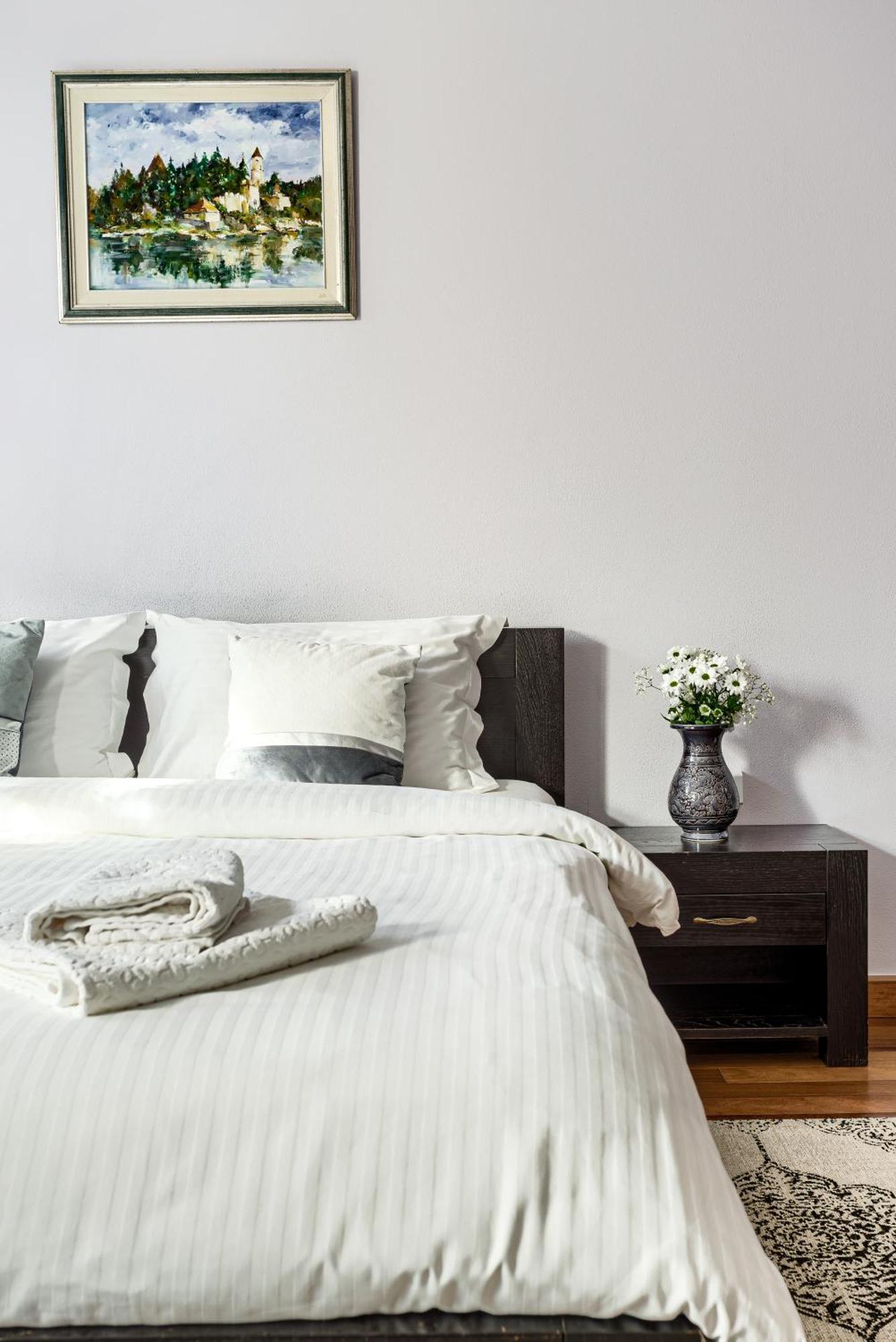 La Conac Aparthotel อาราด ภายนอก รูปภาพ